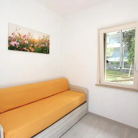 House Pinetine Будинок відпочинку *