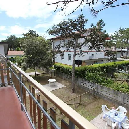 Сasa de vacaciones House Pinetine *