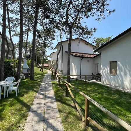 Casa vacanze House Pinetine Bibione