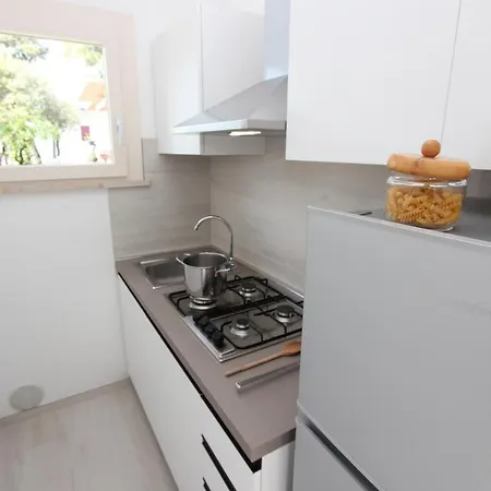 House Pinetine * Бибионе