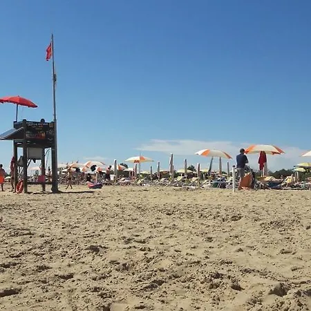 House Pinetine * Bibione