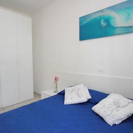 House Pinetine Bibione