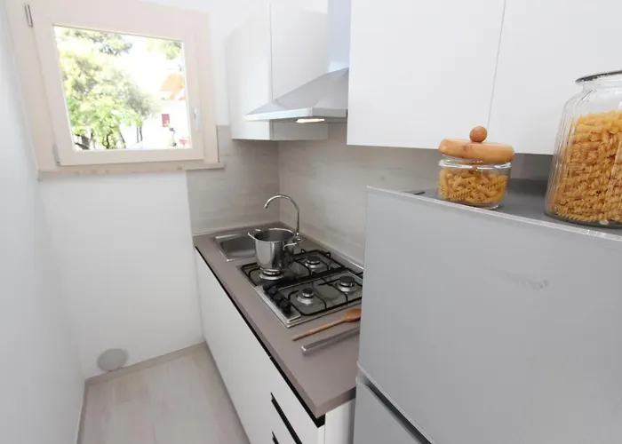 House Pinetine * Bibione