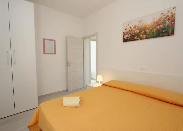 House Pinetine Dom wakacyjny