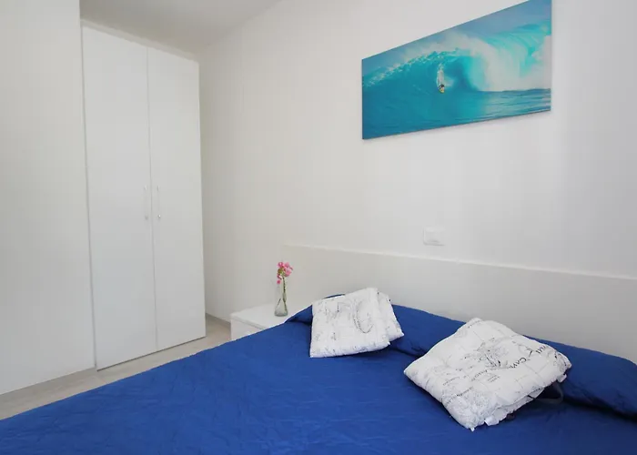 House Pinetine Bibione