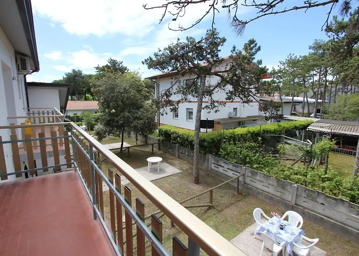 بيت للعطل House Pinetine *