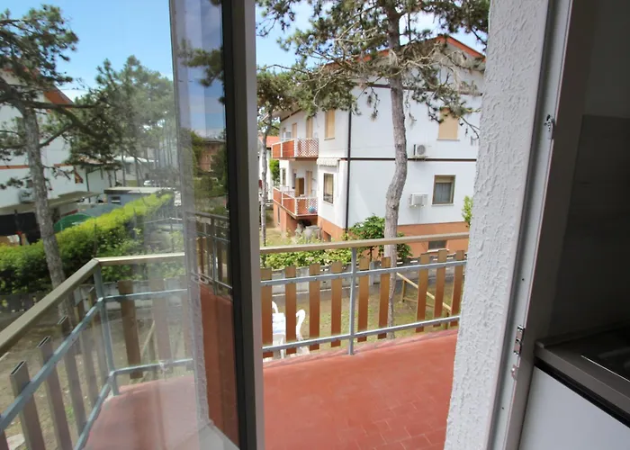 House Pinetine بيت للعطل بيبيوني